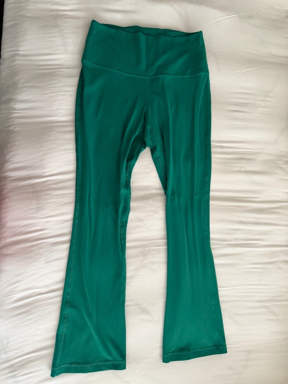 Lululemon Align High Rise Mini Flare Pant